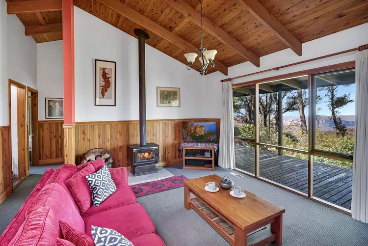 235 Hat Hill Road, Blackheath NSW 2785