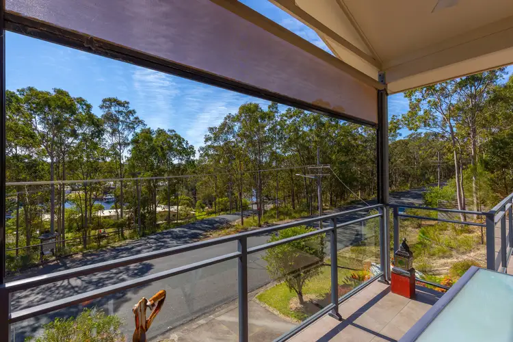 51 Whimbrel Drive, Nerong NSW 2423