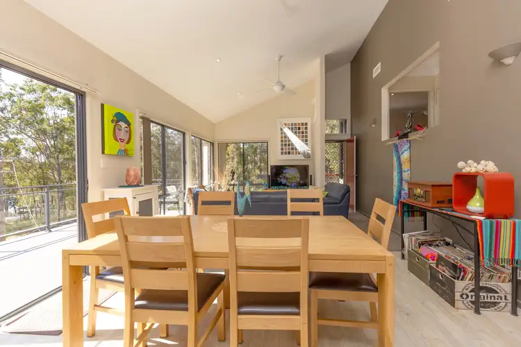 Second view of Homely house listing, 51 Whimbrel Drive, Nerong NSW 2423