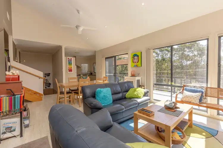 Third view of Homely house listing, 51 Whimbrel Drive, Nerong NSW 2423