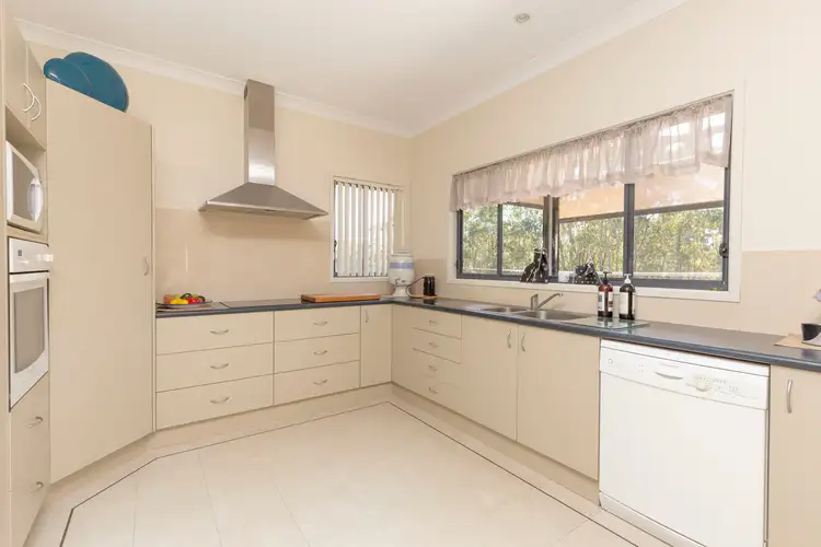 Fourth view of Homely house listing, 51 Whimbrel Drive, Nerong NSW 2423
