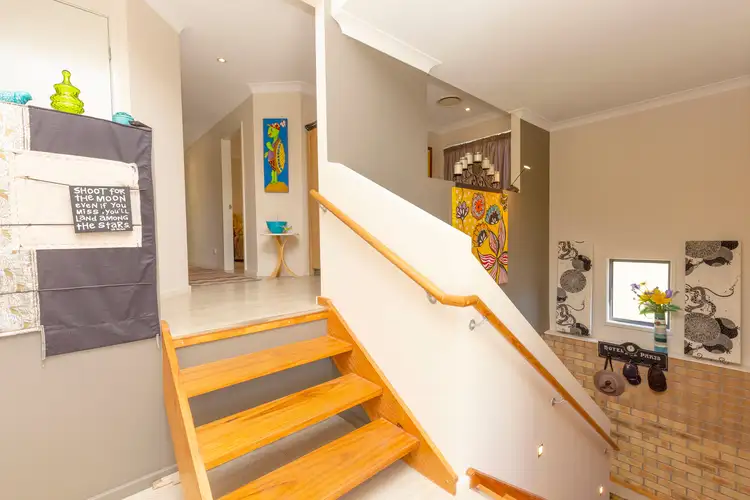 Fifth view of Homely house listing, 51 Whimbrel Drive, Nerong NSW 2423
