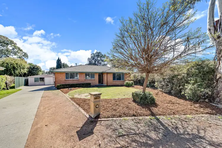 12 Darlot Place, Kambah ACT 2902