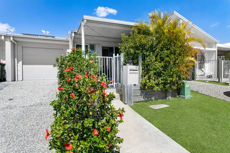 Main view of Homely house listing, 15 Seabreeze Circuit, Deception Bay QLD 4508
