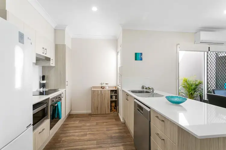 Fourth view of Homely house listing, 15 Seabreeze Circuit, Deception Bay QLD 4508