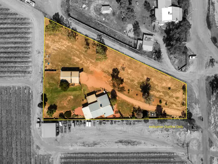 778 Deakin Avenue, Mildura VIC 3500