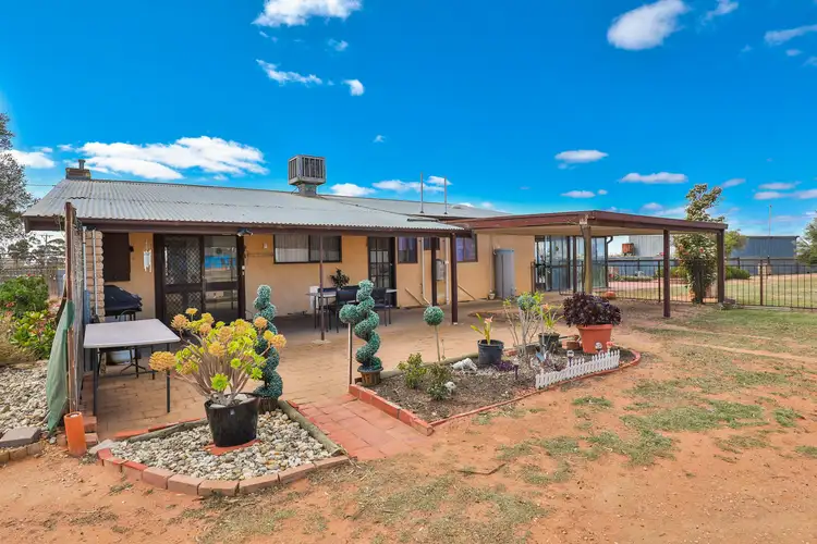 Second view of Homely house listing, 778 Deakin Avenue, Mildura VIC 3500