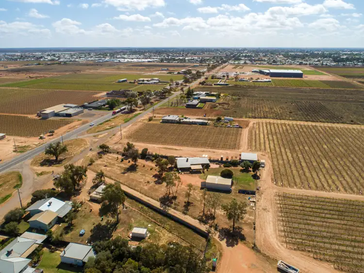 Sixth view of Homely house listing, 778 Deakin Avenue, Mildura VIC 3500