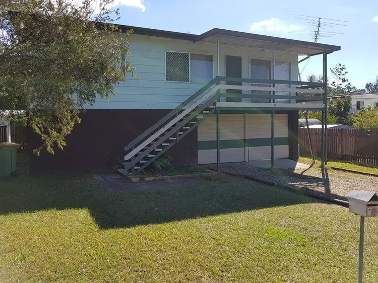 Main view of Homely house listing, 56 Nyanza Street, Woodridge QLD 4114