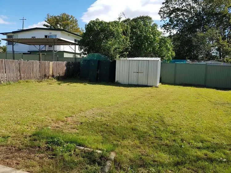 Second view of Homely house listing, 56 Nyanza Street, Woodridge QLD 4114