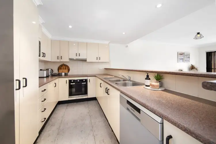 Second view of Homely townhouse listing, 18/92-96 Allison Crescent, Menai NSW 2234