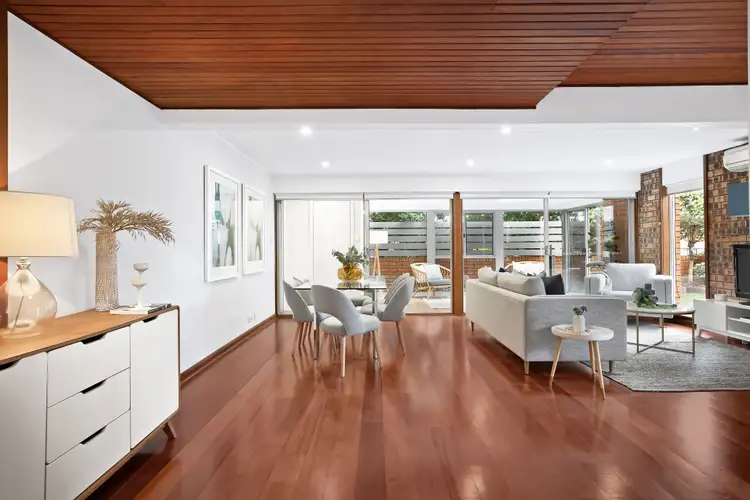 Sixth view of Homely townhouse listing, 6/19-23 Cairo Street, Cammeray NSW 2062