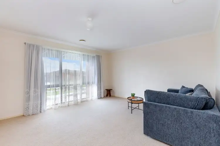 Third view of Homely house listing, 1/29 Caroville Drive, Warrnambool VIC 3280