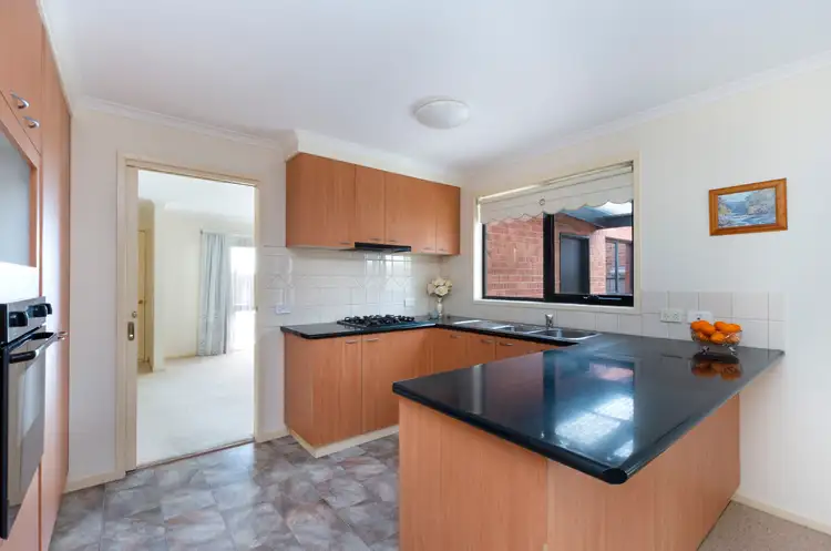 Fourth view of Homely house listing, 1/29 Caroville Drive, Warrnambool VIC 3280