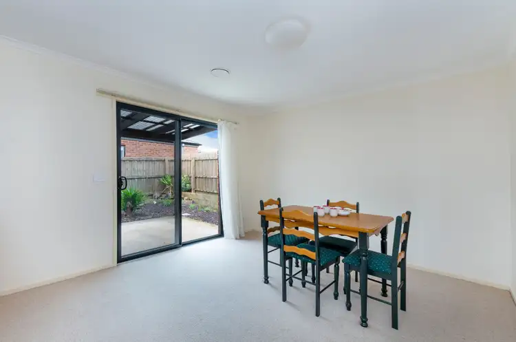Sixth view of Homely house listing, 1/29 Caroville Drive, Warrnambool VIC 3280