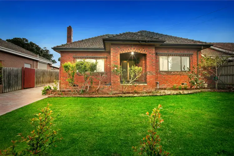 Main view of Homely house listing, 142 Murray Road, Preston VIC 3072
