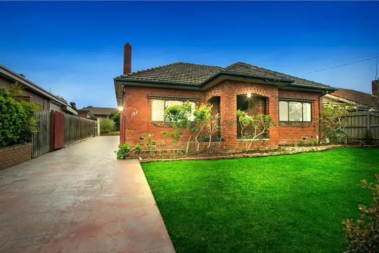 Second view of Homely house listing, 142 Murray Road, Preston VIC 3072