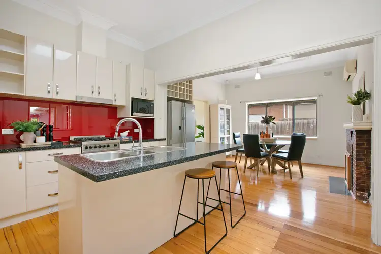 Third view of Homely house listing, 142 Murray Road, Preston VIC 3072