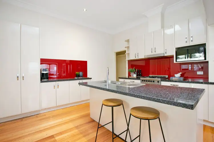 Fourth view of Homely house listing, 142 Murray Road, Preston VIC 3072
