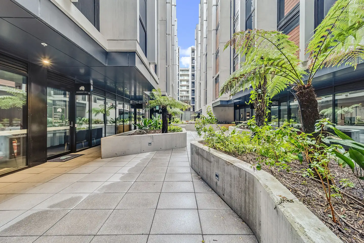 Main view of Homely apartment listing, 703/92 Northbourne Avenue, Braddon ACT 2612