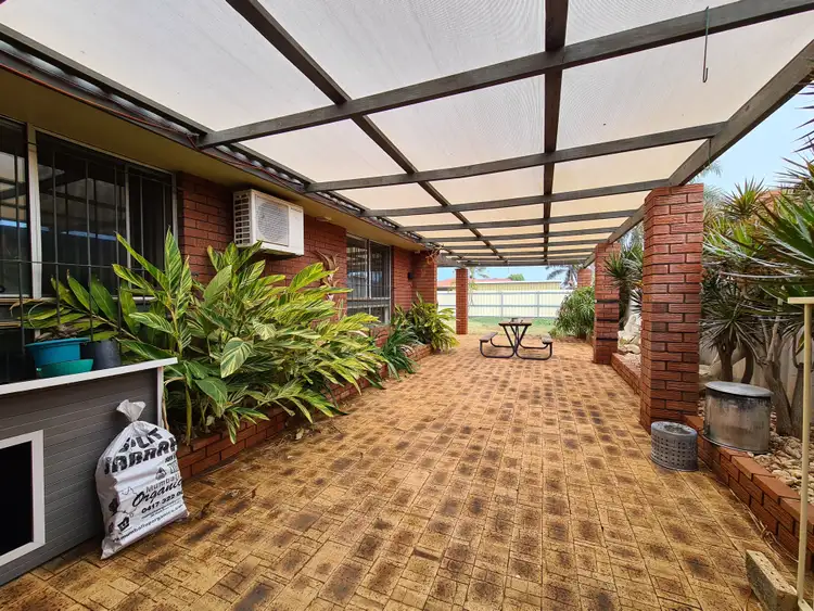 Sixth view of Homely house listing, 39 Norton Way, Morgantown WA 6701