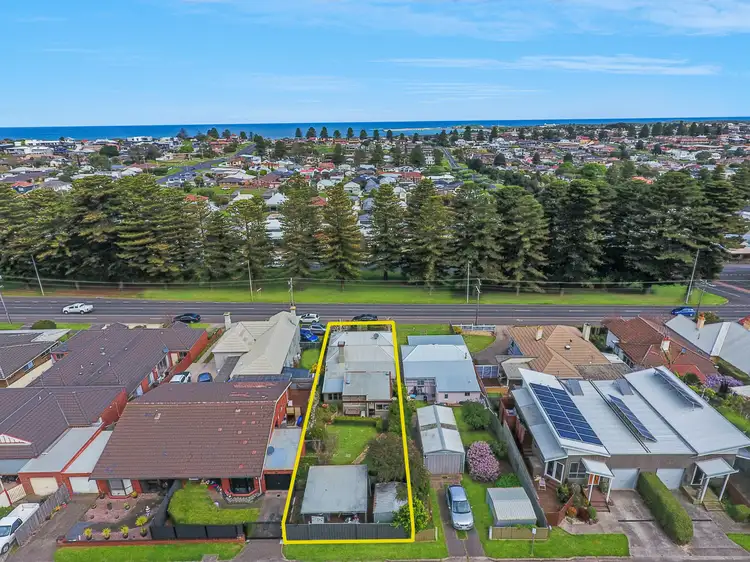 Second view of Homely house listing, 440 Raglan Parade, Warrnambool VIC 3280