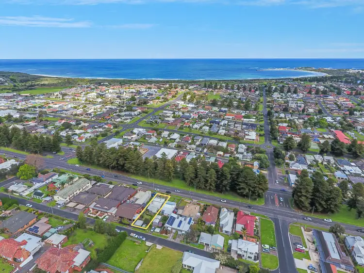Third view of Homely house listing, 440 Raglan Parade, Warrnambool VIC 3280