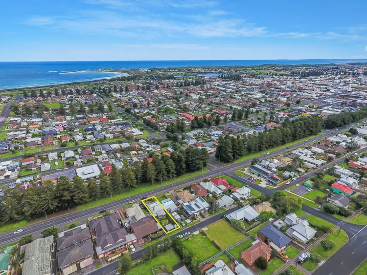 Fourth view of Homely house listing, 440 Raglan Parade, Warrnambool VIC 3280