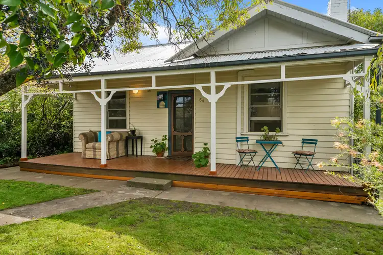 64 Wedge Street, Benalla VIC 3672
