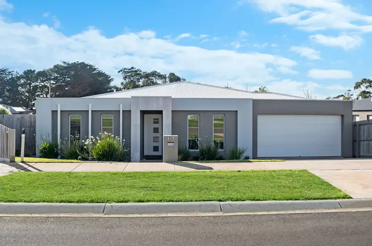 Main view of Homely house listing, 1/1 Shaw Street, Warrnambool VIC 3280