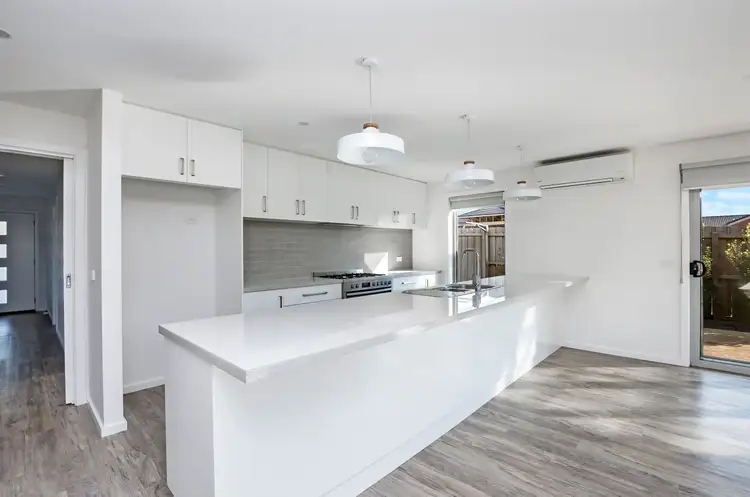 Second view of Homely house listing, 1/1 Shaw Street, Warrnambool VIC 3280
