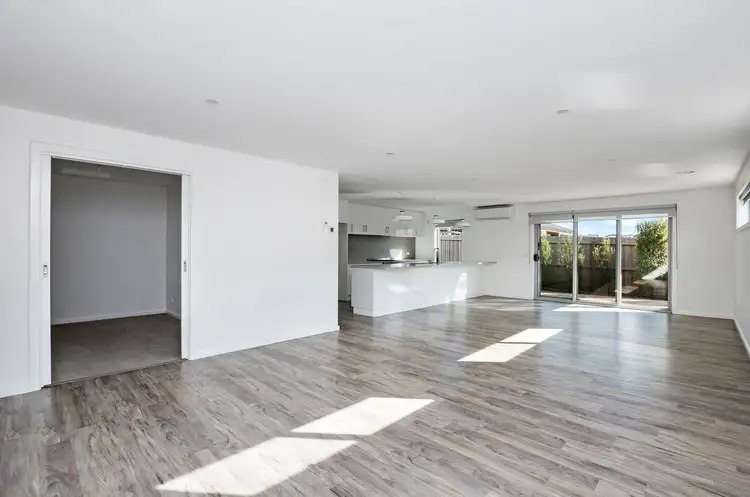 Third view of Homely house listing, 1/1 Shaw Street, Warrnambool VIC 3280