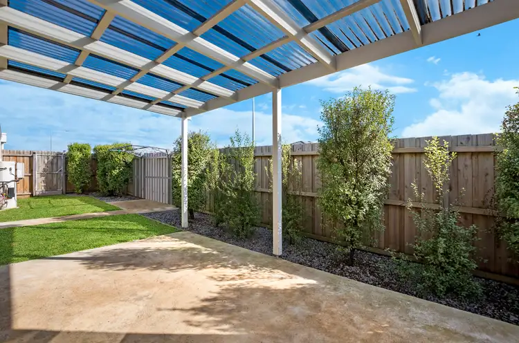 Sixth view of Homely house listing, 1/1 Shaw Street, Warrnambool VIC 3280
