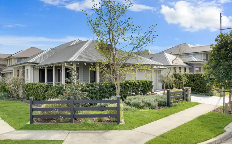 Second view of Homely house listing, 28 Loudon Crescent, Cobbitty NSW 2570