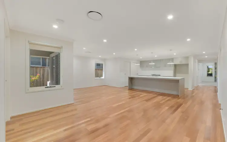 Fifth view of Homely house listing, 28 Loudon Crescent, Cobbitty NSW 2570