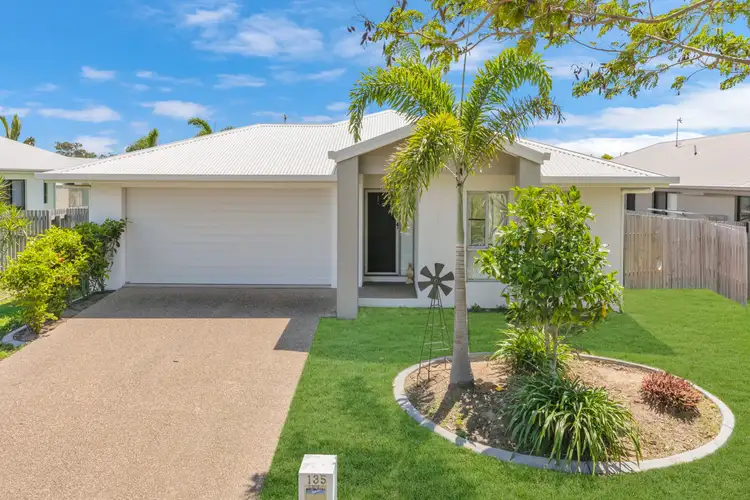 135 Kalynda Parade, Bohle Plains QLD 4817