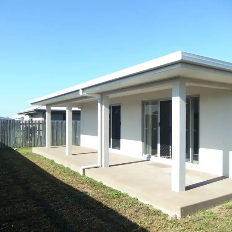 Fifth view of Homely house listing, 135 Kalynda Parade, Bohle Plains QLD 4817