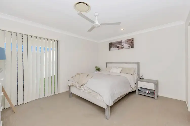 Sixth view of Homely house listing, 135 Kalynda Parade, Bohle Plains QLD 4817