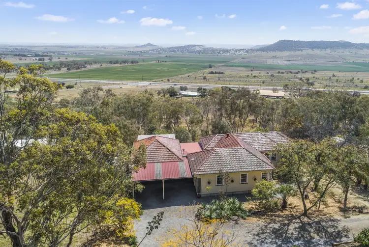 Main view of Homely house listing, 17 Linora Drive, Gowrie Mountain QLD 4350