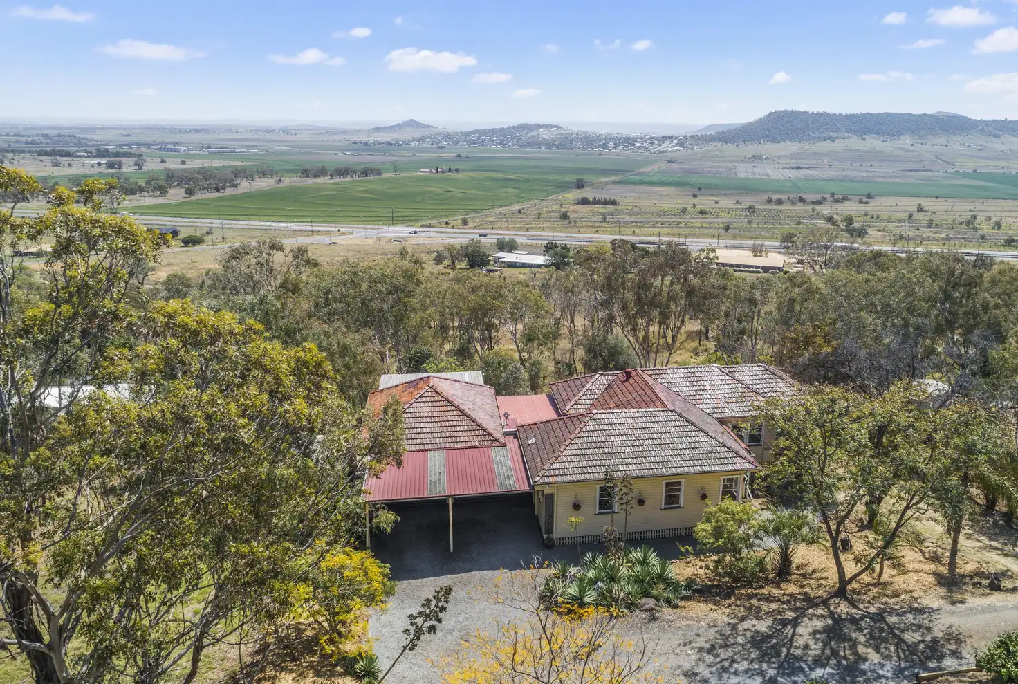 Main view of Homely house listing, 17 Linora Drive, Gowrie Mountain QLD 4350