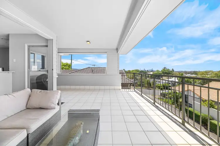 Main view of Homely house listing, 11/88 Quarry Road, Sherwood QLD 4075