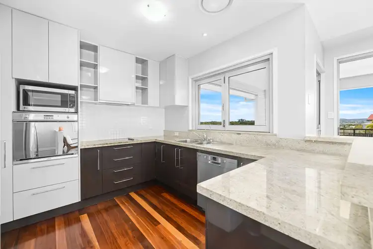 Third view of Homely house listing, 11/88 Quarry Road, Sherwood QLD 4075