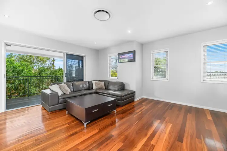Fourth view of Homely house listing, 11/88 Quarry Road, Sherwood QLD 4075