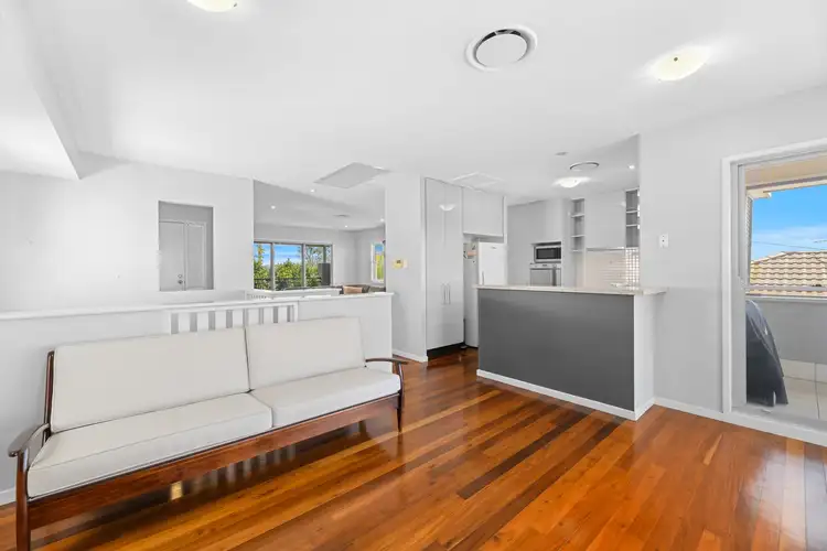 Fifth view of Homely house listing, 11/88 Quarry Road, Sherwood QLD 4075