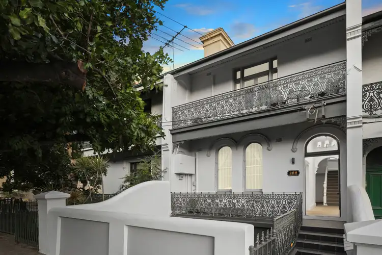 288 Bridge Road, Forest Lodge NSW 2037