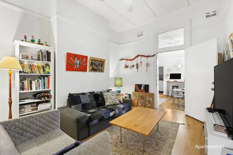 Third view of Homely house listing, 288 Bridge Road, Forest Lodge NSW 2037