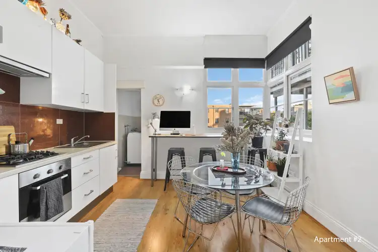 Fourth view of Homely house listing, 288 Bridge Road, Forest Lodge NSW 2037