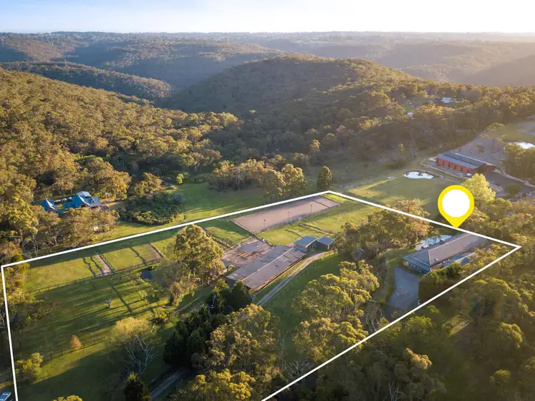 13 Birramal Road, Duffys Forest NSW 2084