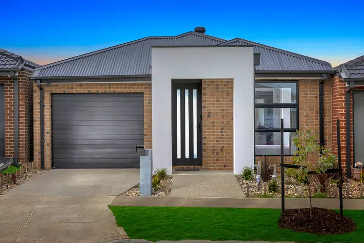 12 Laurina Street, Kalkallo VIC 3064