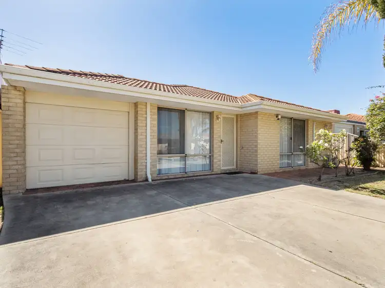 Second view of Homely house listing, 16 Hogarth Street, Cannington WA 6107